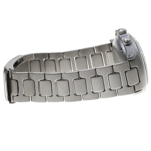 Sinn Euro Vlieger 356 Chronograph day date Black Dial Automatic Men's_815343 - Picture 5 of 7